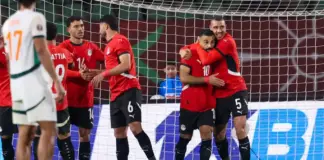 مواعيد نصف نهائي أمم إفريقيا 2025: السنغال-مصر والمغرب-نيجيريا