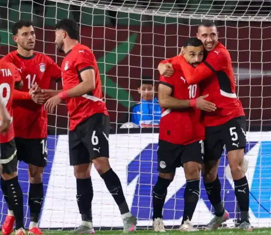 مواعيد نصف نهائي أمم إفريقيا 2025: السنغال-مصر والمغرب-نيجيريا