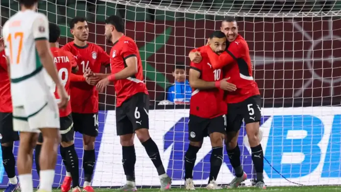 مواعيد نصف نهائي أمم إفريقيا 2025: السنغال-مصر والمغرب-نيجيريا