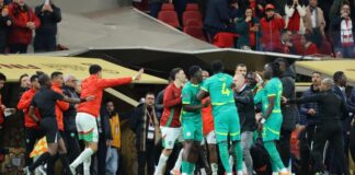 الكاف يفرض عقوبات قاسية على المغرب والسنغال بعد نهائي كان 2025