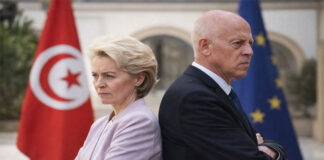 في خضم العطلة، تونس تراجع على وجه السرعة اتفاقياتها مع الاتحاد الأوروبي
