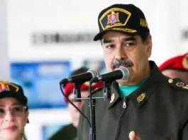 لاندو مادورو سيحاكم أخيرا على جرائمه