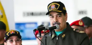 لاندو مادورو سيحاكم أخيرا على جرائمه