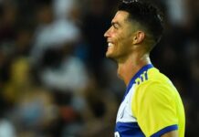 رونالدو يفوز قضائياً على يوفنتوس بـ9.8 مليون يورو