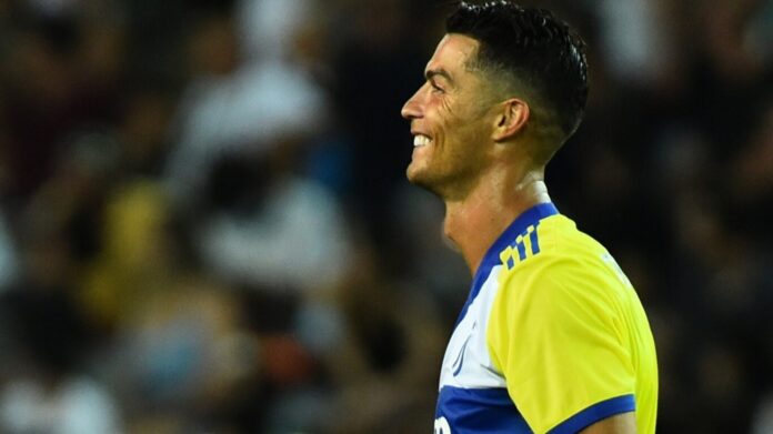 رونالدو يفوز قضائياً على يوفنتوس بـ9.8 مليون يورو