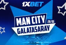 Manchester City – Galatasaray : Les champions de Turquie resteront-ils dans le top 24 ? Galatasaray tiendra-t-il tête à City ? | 1xBet