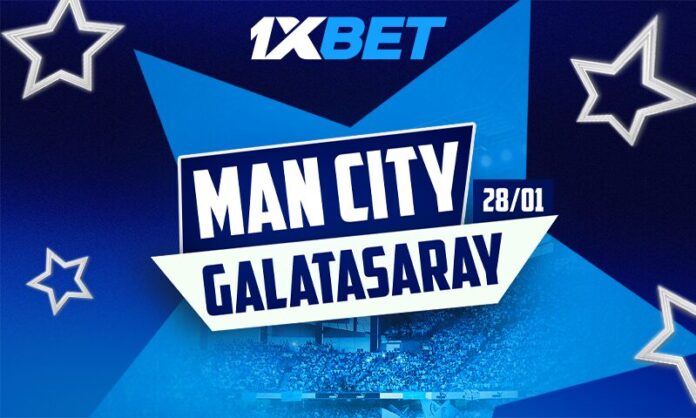 Man City - Galatasaray-FR Galatasaray tiendra-t-il tête à City ? | 1xBet