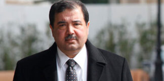 ثماني سنوات سجناً لرئيس حكومة سابق.. قضية رياض البطيب تثير الجدل