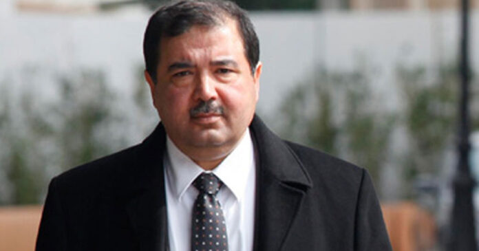 ثماني سنوات سجناً لرئيس حكومة سابق.. قضية رياض البطيب تثير الجدل