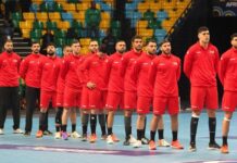 تونس تُسحق الجزائر 33-24 وتُبلغ نهائي كأس أمم إفريقيا