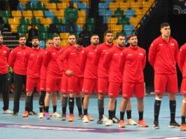 تونس تُسحق الجزائر 33-24 وتُبلغ نهائي كأس أمم إفريقيا