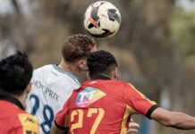 المنستيري يُسقط الترجي 2-1 في الجولة 17