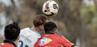 المنستيري يُسقط الترجي 2-1 في الجولة 17