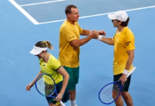 أليكس دي مينور يقود أستراليا لربع نهائي United Cup 2025 بعد هزيمة اليونان