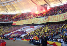 بيع تذاكر مباراة الترجي وقابس الخميس بسعر 20 دينار