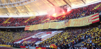 بيع تذاكر مباراة الترجي وقابس الخميس بسعر 20 دينار