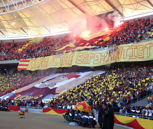 بيع تذاكر مباراة الترجي وقابس الخميس بسعر 20 دينار