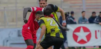 ترتيب الدوري التونسي بعد الجولة 18