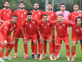 برنامج وديات المنتخب التونسي استعداداً لمونديال 2026