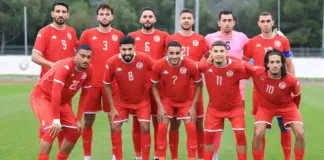 برنامج وديات المنتخب التونسي استعداداً لمونديال 2026