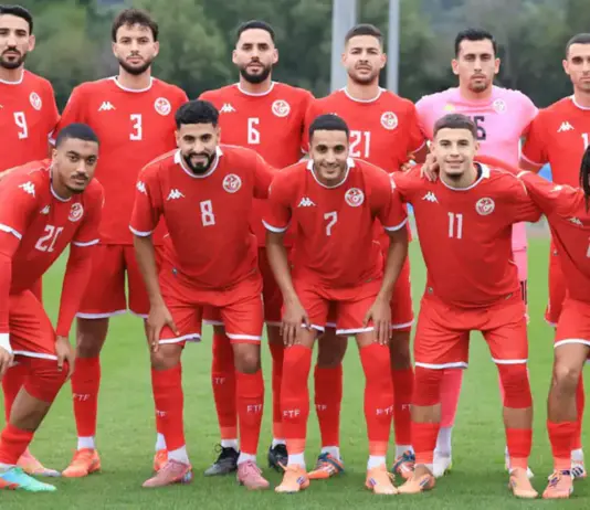 برنامج وديات المنتخب التونسي استعداداً لمونديال 2026