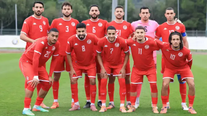 برنامج وديات المنتخب التونسي استعداداً لمونديال 2026