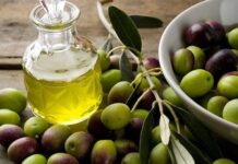 : استهلاك زيت الزيتون في تونس لا يتجاوز 3 لترات سنوياً