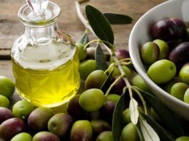 : استهلاك زيت الزيتون في تونس لا يتجاوز 3 لترات سنوياً