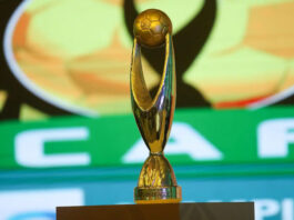 طاقم تحكيم كونغولي لمباراة الترجي وسيمبا في الجولة 3