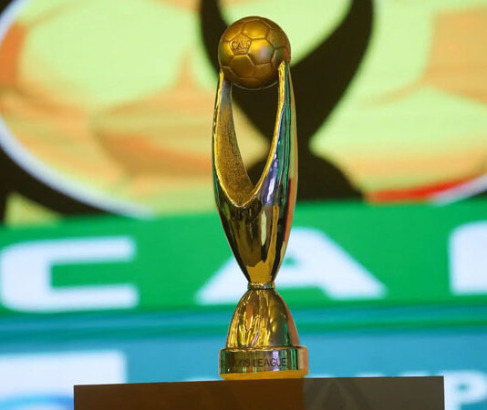 طاقم تحكيم كونغولي لمباراة الترجي وسيمبا في الجولة 3