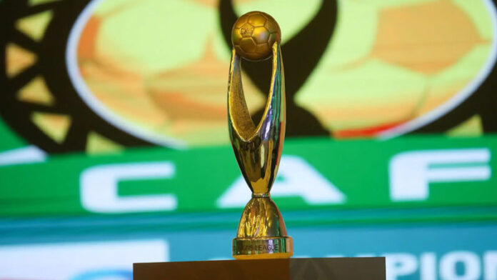 caf.cl__16 طاقم تحكيم كونغولي لمباراة الترجي وسيمبا في الجولة 3