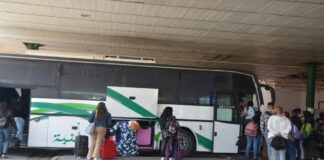 عودة خط الدهماني – تونس للعمل يومياً