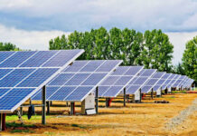 تونس تُطلق مشروع «إلمد» الشمسي 400 ميغاواط لتصدير الكهرباء إلى أوروبا