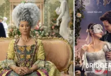 Netflix أطلقت أول 4 حلقات من الموسم الرابع من مسلسل ”بريدجرتون“: ما الذي ينتظر المعجبين Netflix أطلقت أول 4 حلقات من الموسم الرابع من مسلسل ”Bridgerton“