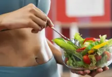 أفضل 5 أطعمة منخفضة السعرات للرشاقة والصحة