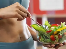 أفضل 5 أطعمة منخفضة السعرات للرشاقة والصحة