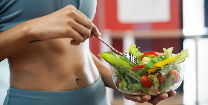 أفضل 5 أطعمة منخفضة السعرات للرشاقة والصحة