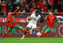 كأس أمم إفريقيا 2025: المغرب والسنغال إلى النهائي بعد إقصاء نيجيريا ومصر