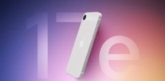 موعد إطلاق iPhone 17e وأبرز مواصفاته 2026