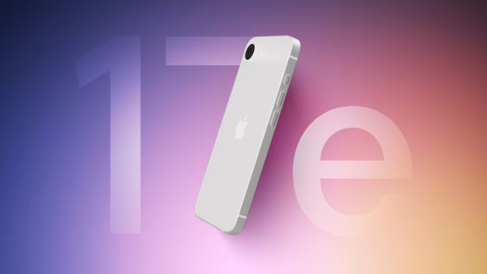 موعد إطلاق iPhone 17e وأبرز مواصفاته 2026