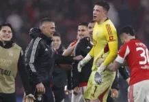 قرعة دوري الأبطال: بنفيكا يواجه ريال مدريد مجدداً