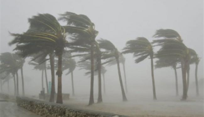 img رياح 100 كم/س وأمطار رعدية غزيرة تضرب تونس اليوم والغد