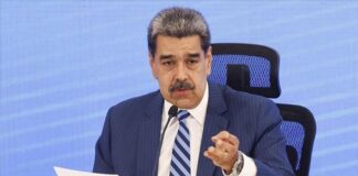 سويسرا تجمد أصول مادورو فوراً