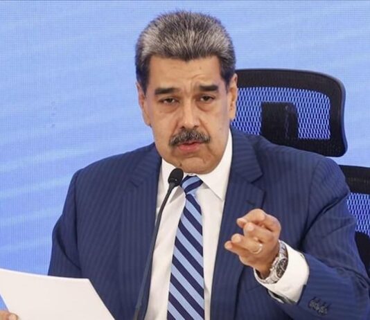 سويسرا تجمد أصول مادورو فوراً