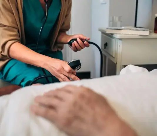 5 علامات للسكتة الدماغية الصغيرة