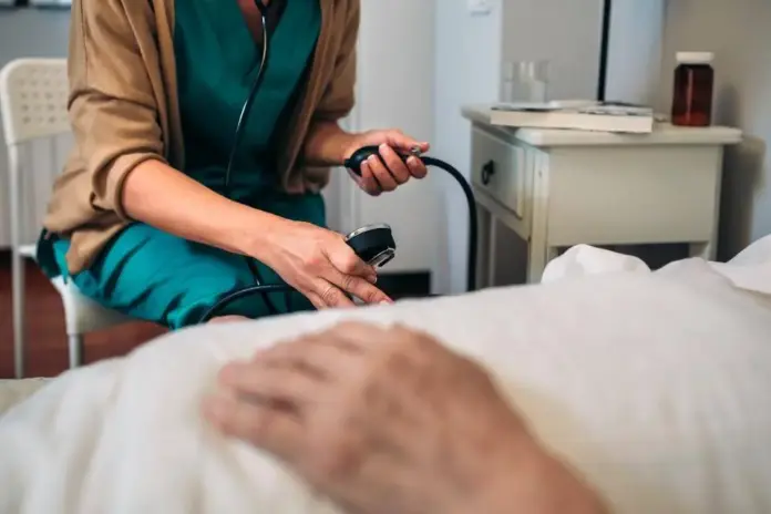 mikroinsult-1 5 علامات للسكتة الدماغية الصغيرة