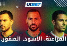 الفراعنة والأسود والصقور – لماذا تسمى المنتخبات الوطنية العربية بهذه الأسماء؟ الفراعنة وأسود الأطلس: أسرار ألقاب المنتخبات | 1xBet