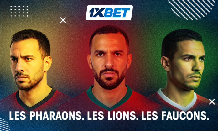 nickname teams - 800 fr Les Pharaons et les Lions de l'Atlas : les secrets des surnoms des équipes nationales | 1xBet