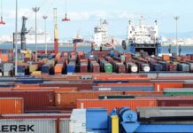 صادرات تونس إلى الخليج تتجاوز 763 مليون دينار في 2025