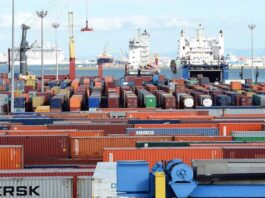 صادرات تونس إلى الخليج تتجاوز 763 مليون دينار في 2025